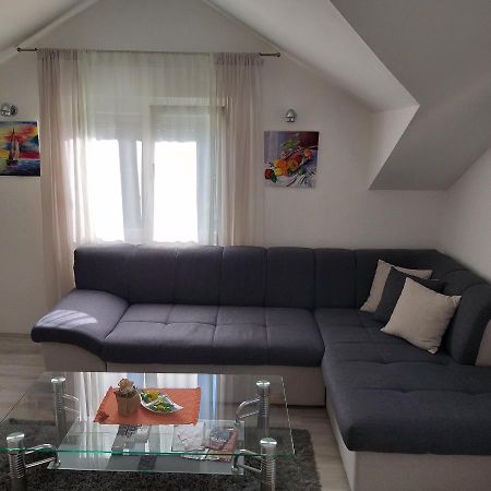 M&A Apartamento Trebinje Exterior foto