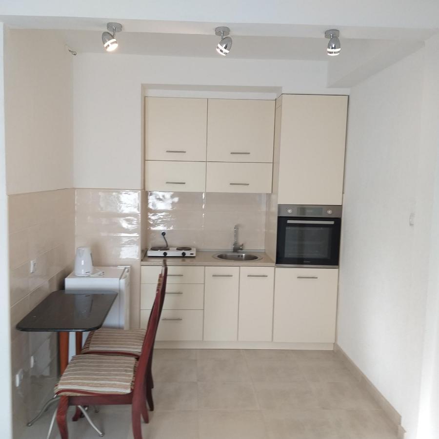 M&A Apartamento Trebinje Exterior foto