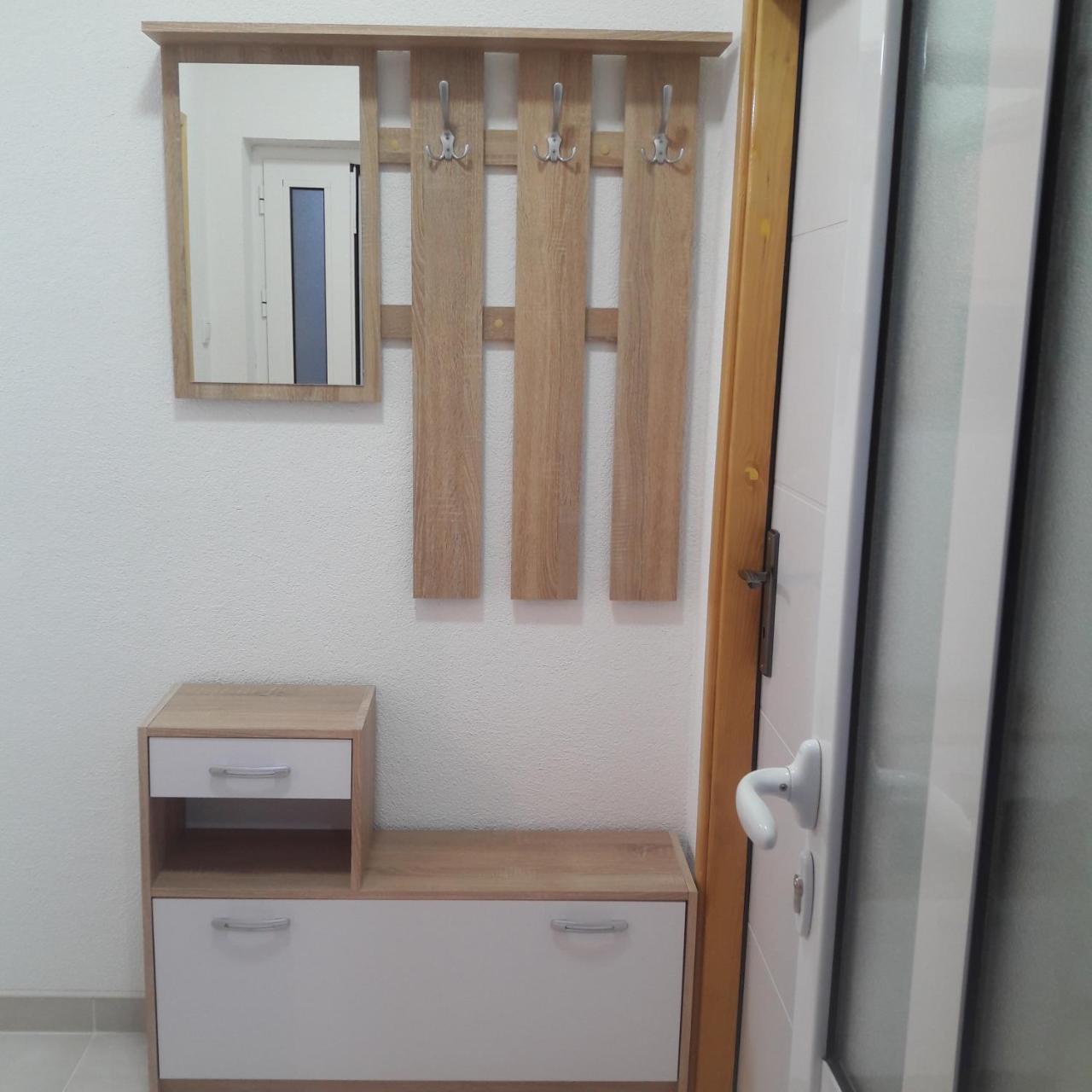 M&A Apartamento Trebinje Exterior foto