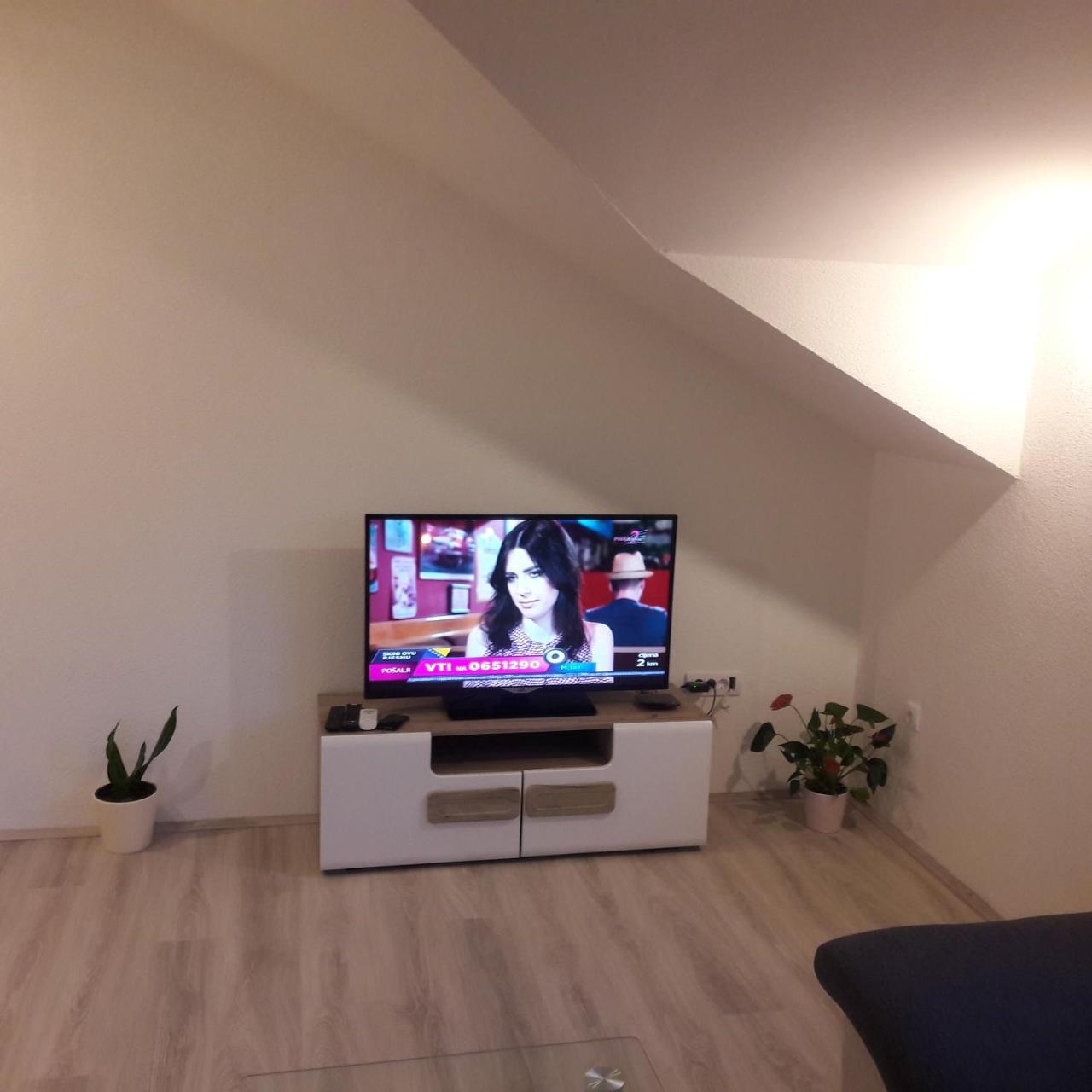 M&A Apartamento Trebinje Exterior foto