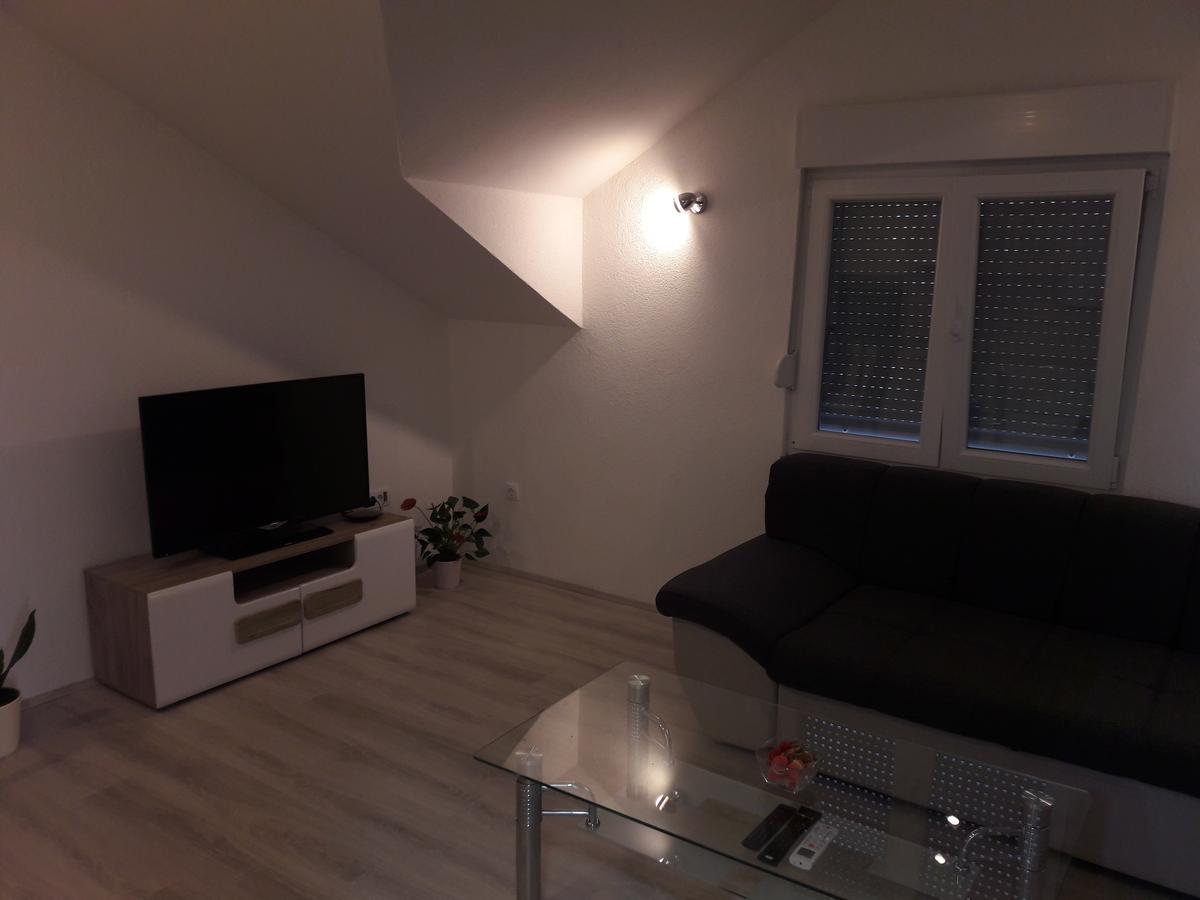 M&A Apartamento Trebinje Exterior foto