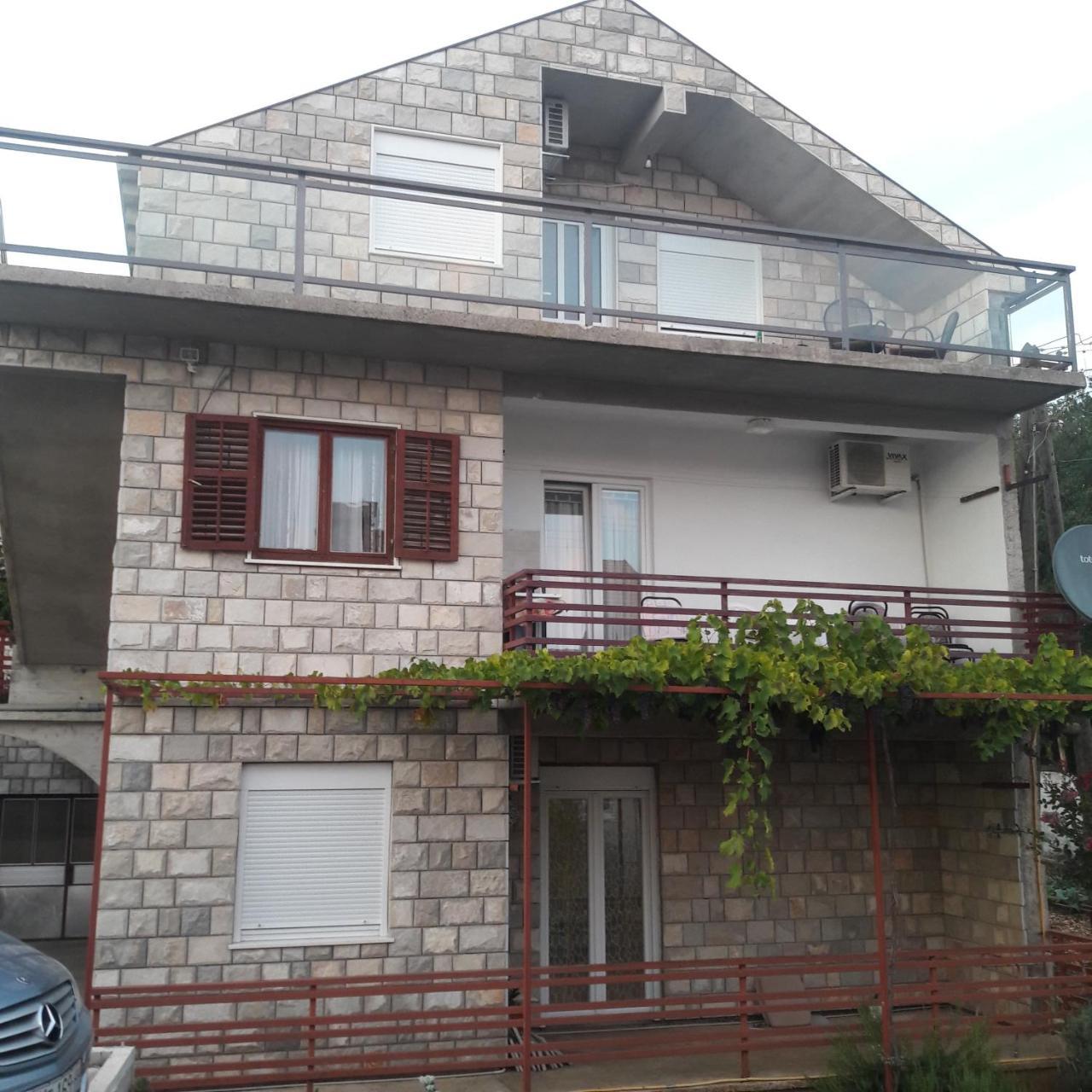 M&A Apartamento Trebinje Exterior foto