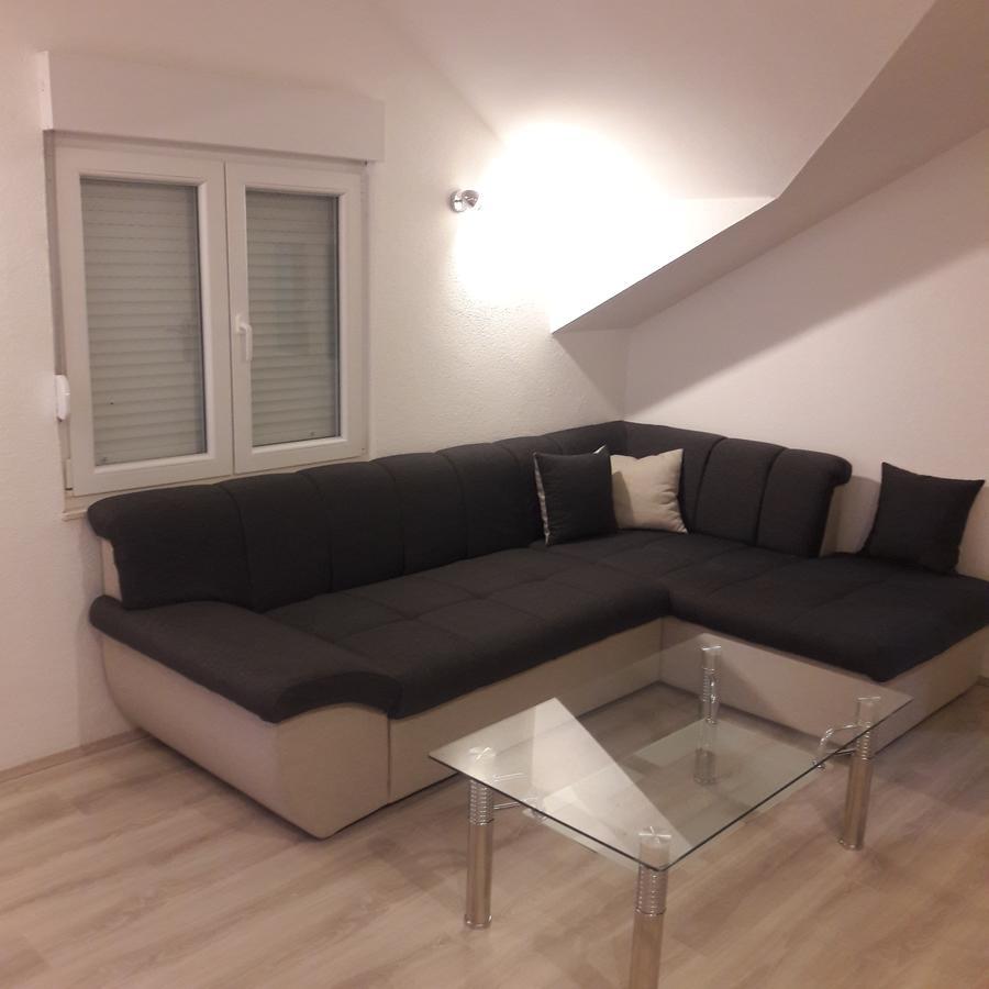 M&A Apartamento Trebinje Exterior foto