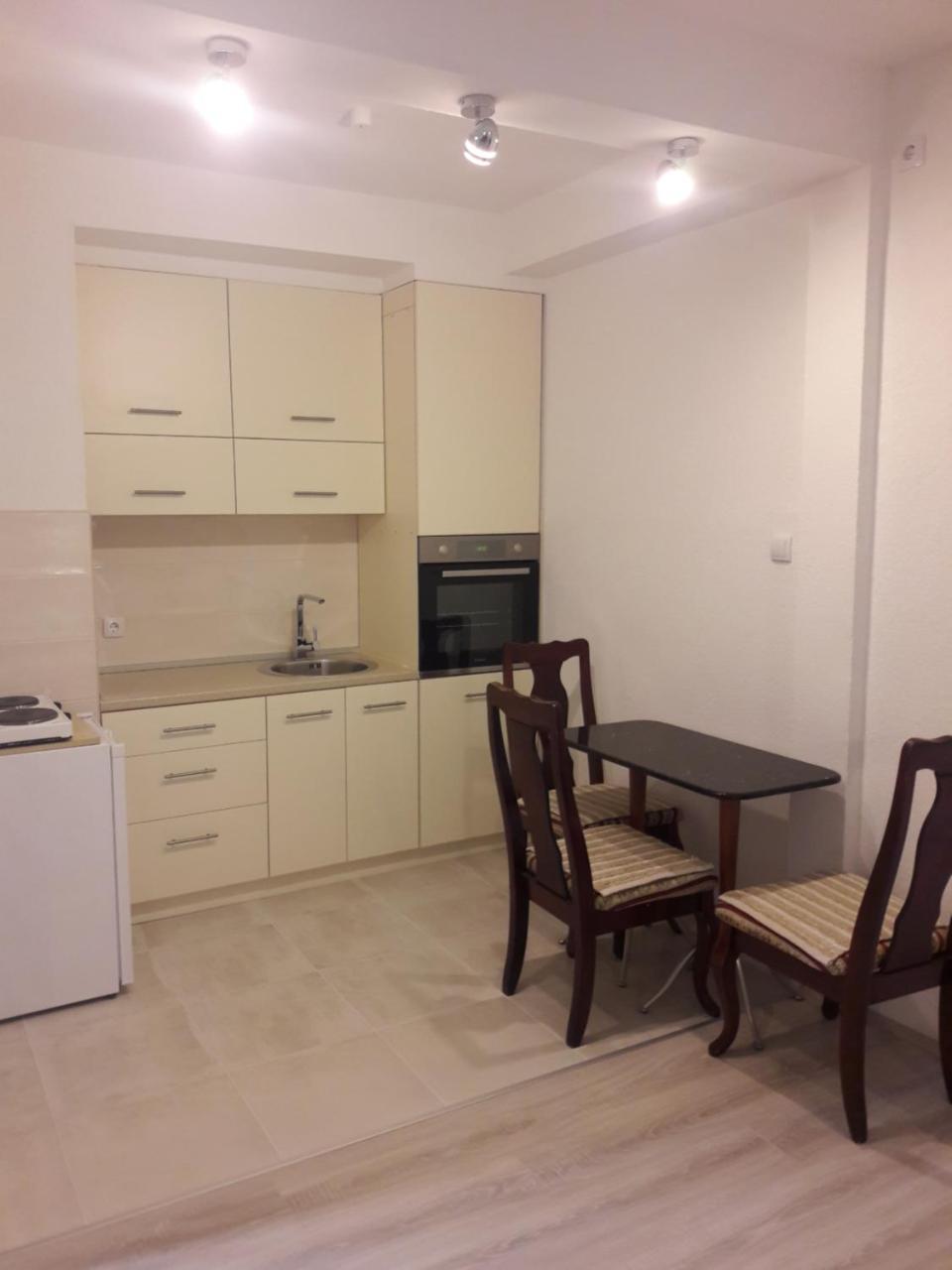 M&A Apartamento Trebinje Exterior foto