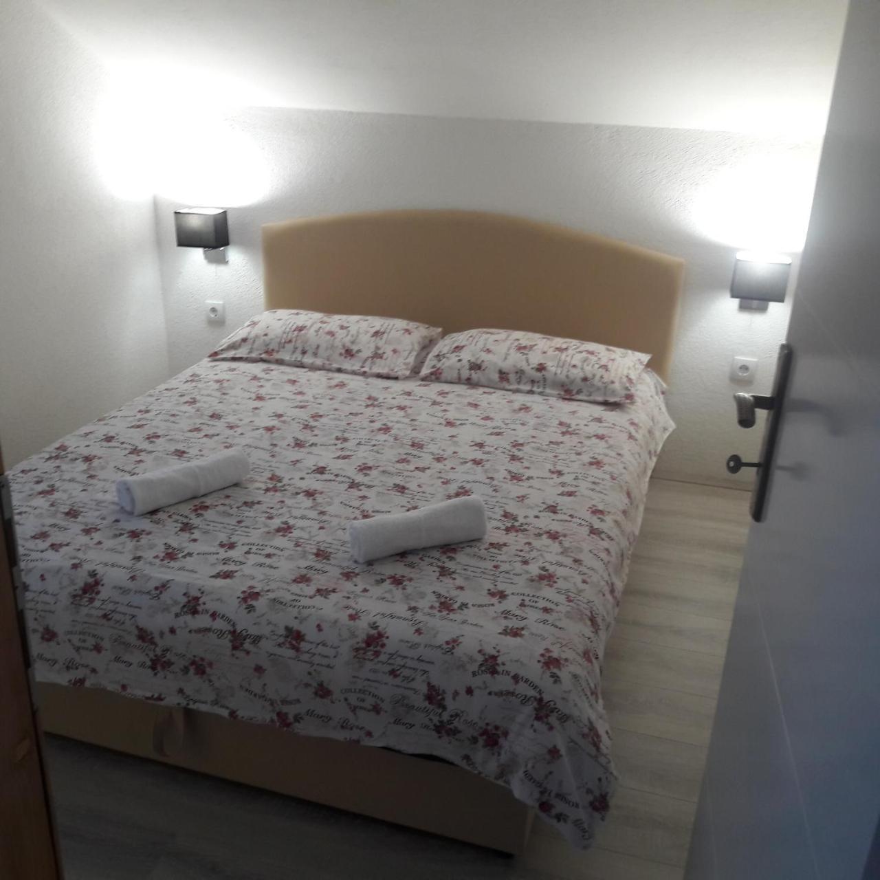 M&A Apartamento Trebinje Exterior foto