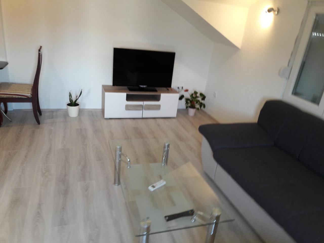M&A Apartamento Trebinje Exterior foto