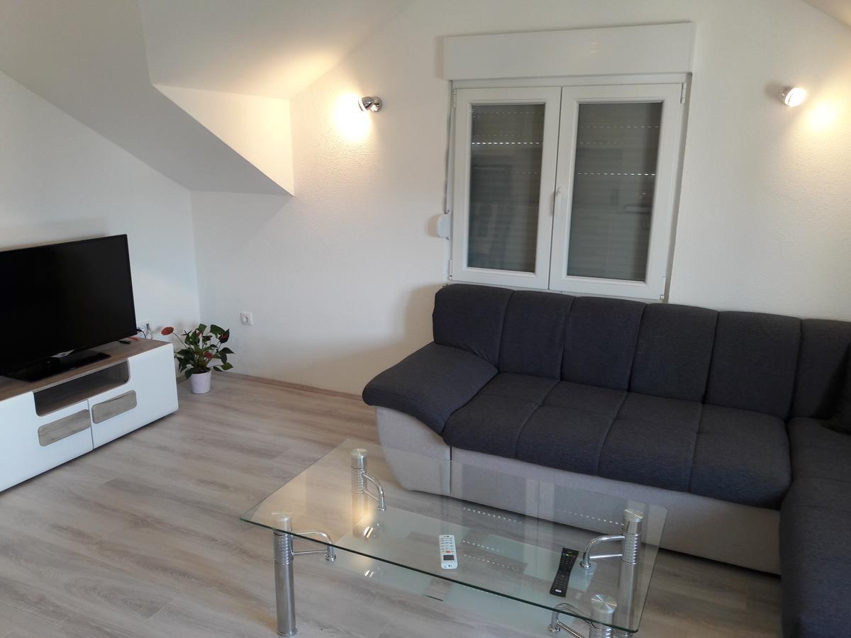 M&A Apartamento Trebinje Exterior foto